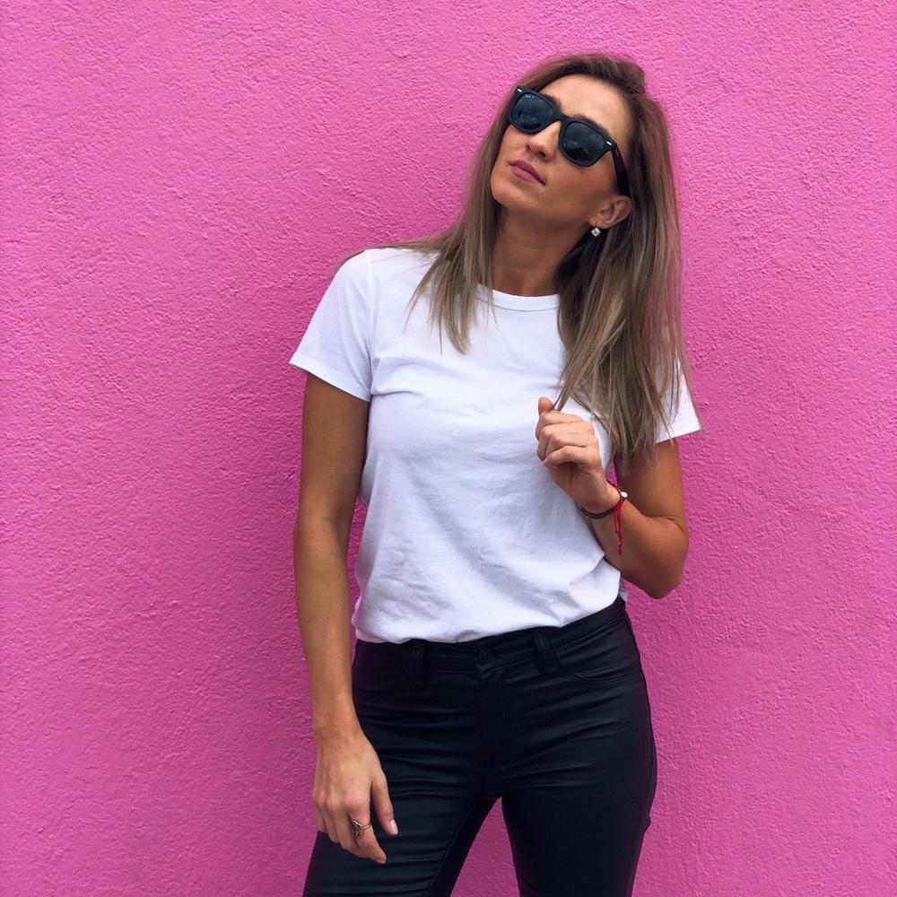 Meet your Posher, Anastasia